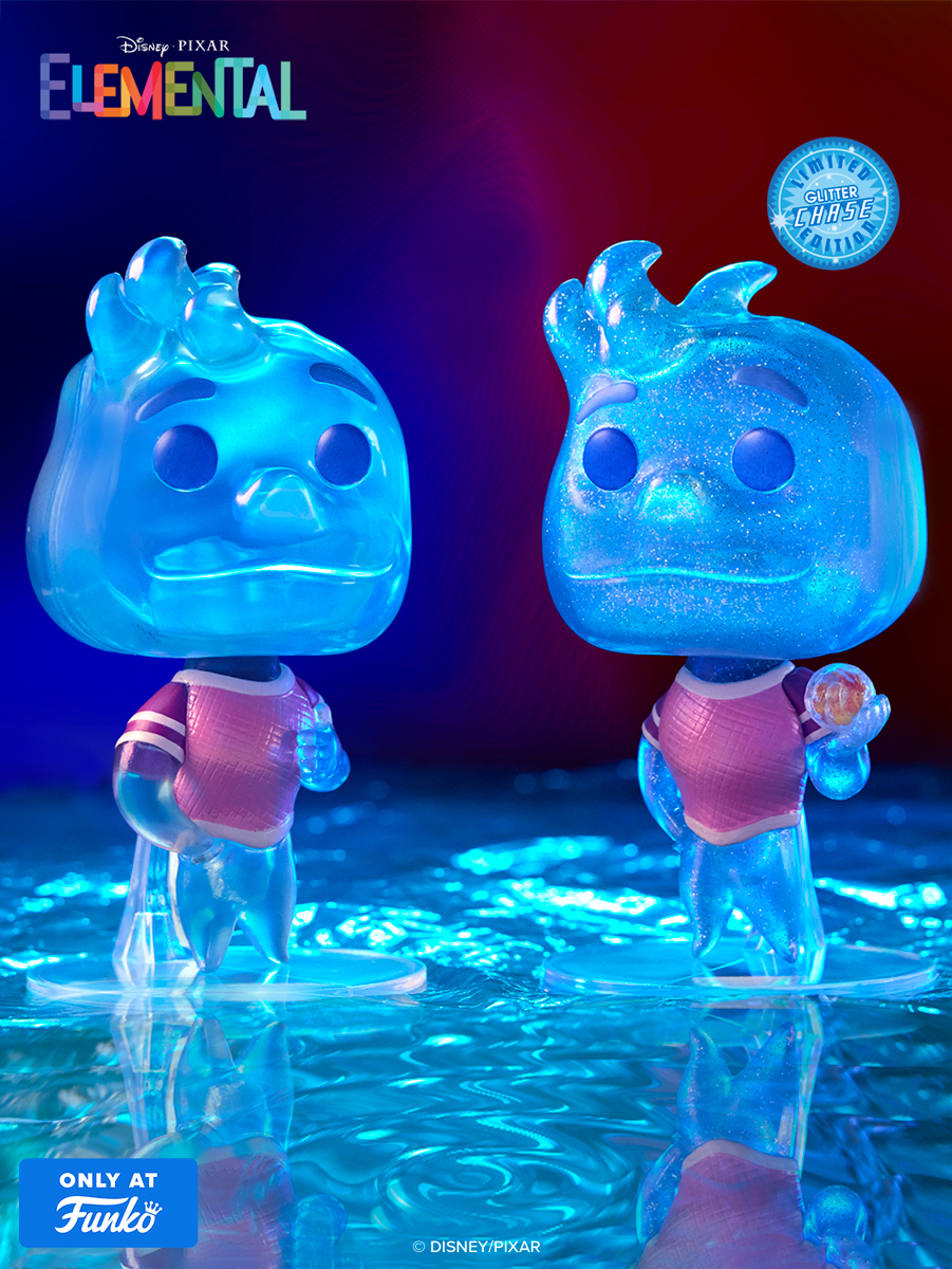 Funko tweet media