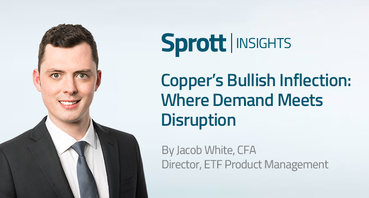 Sprott Asset Management tweet media