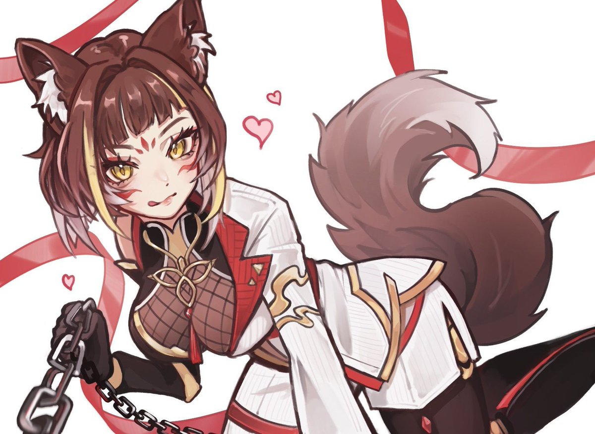SoleilFenley's tweet photo. Come here, boy, it's time for your close up~ 
🎨 @/tteo__og https://t.co/yMAHG9WCYy