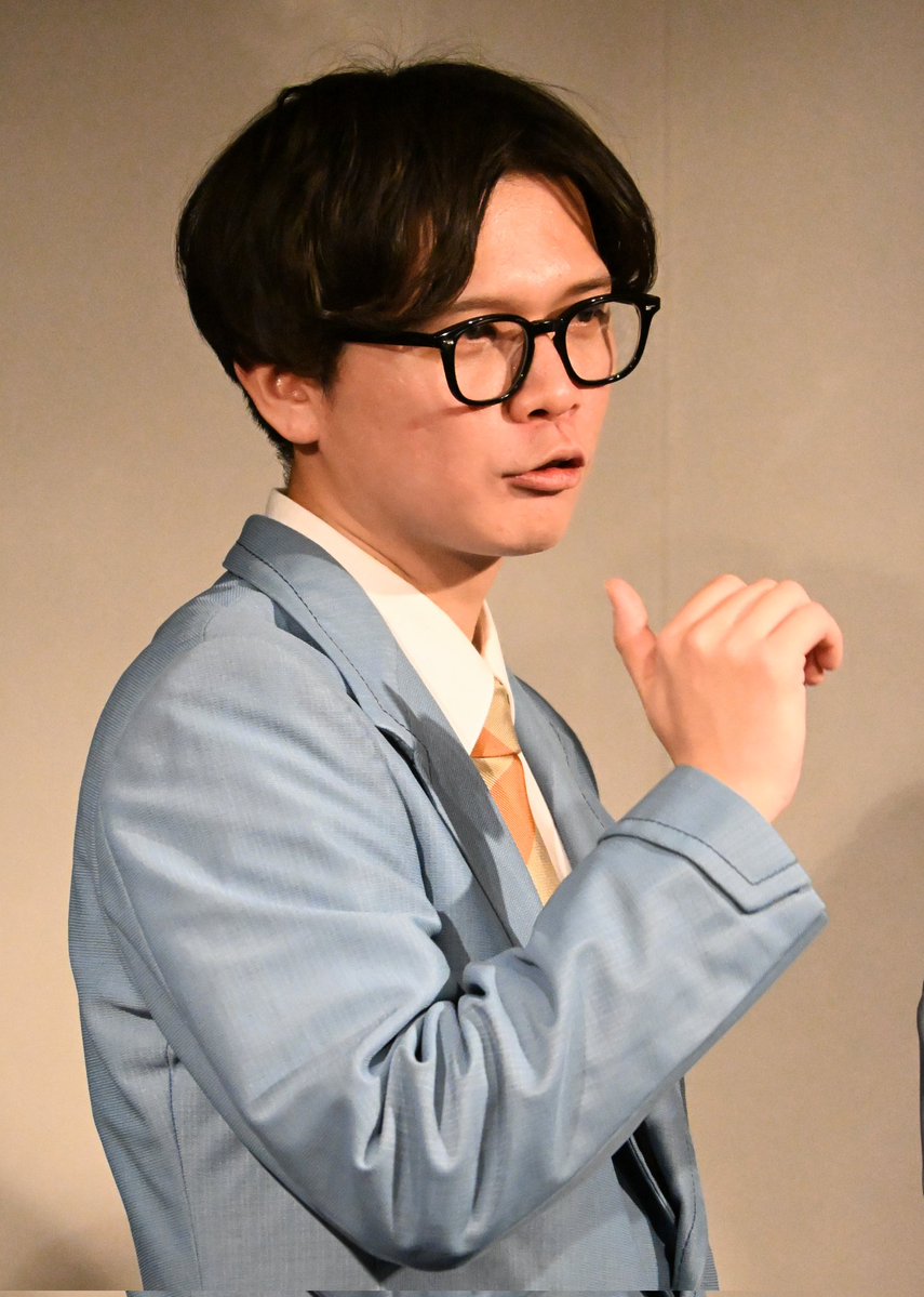 神風彼方 tweet media