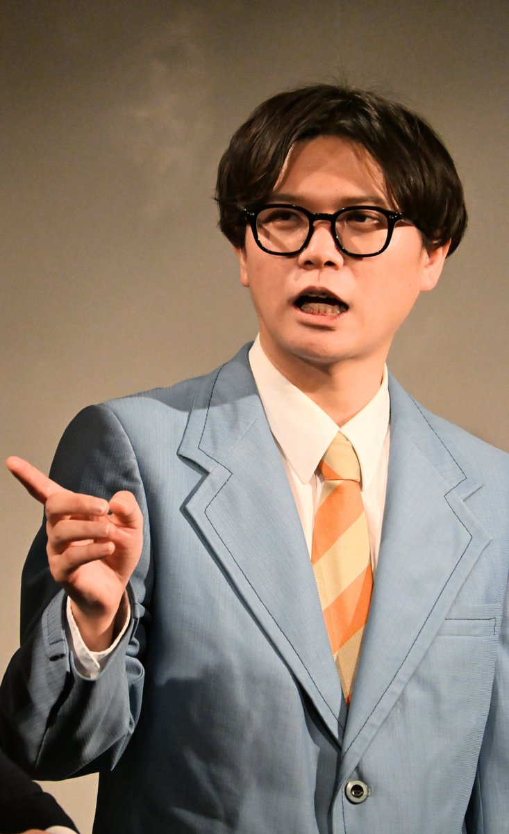 神風彼方 tweet media
