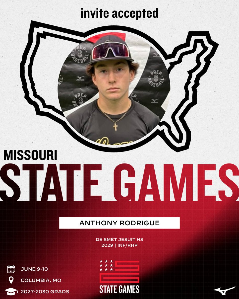 Prep Baseball Missouri tweet media