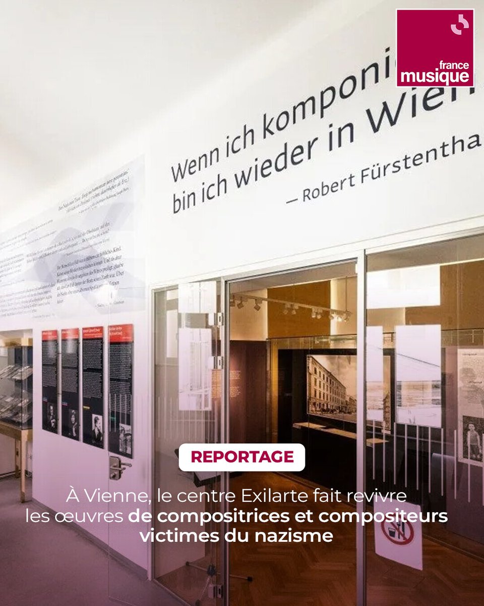 France Musique tweet media