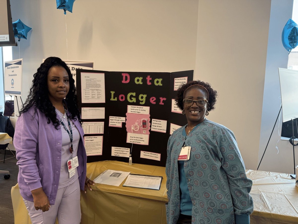 Cook County Health tweet media