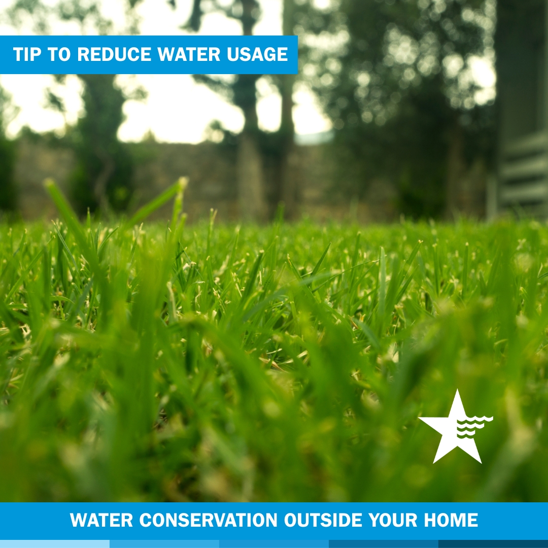 American Water tweet media