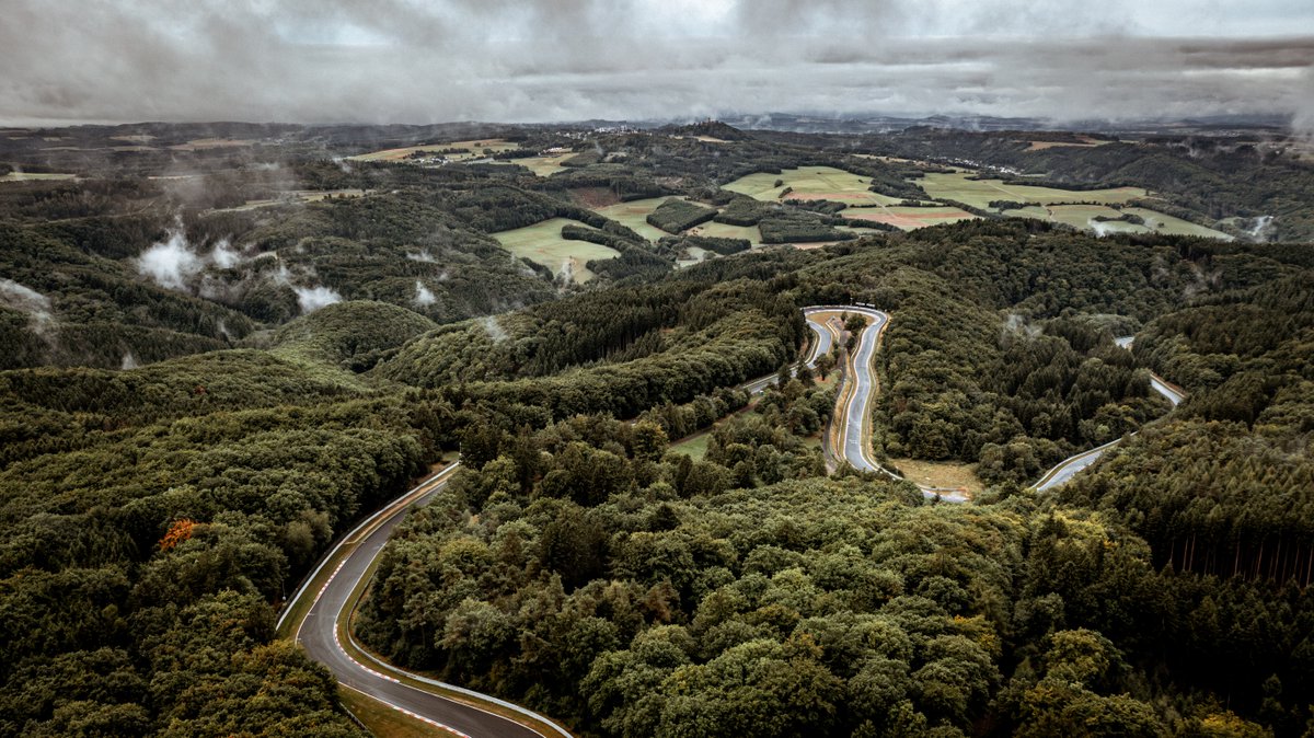 Nürburgring tweet media