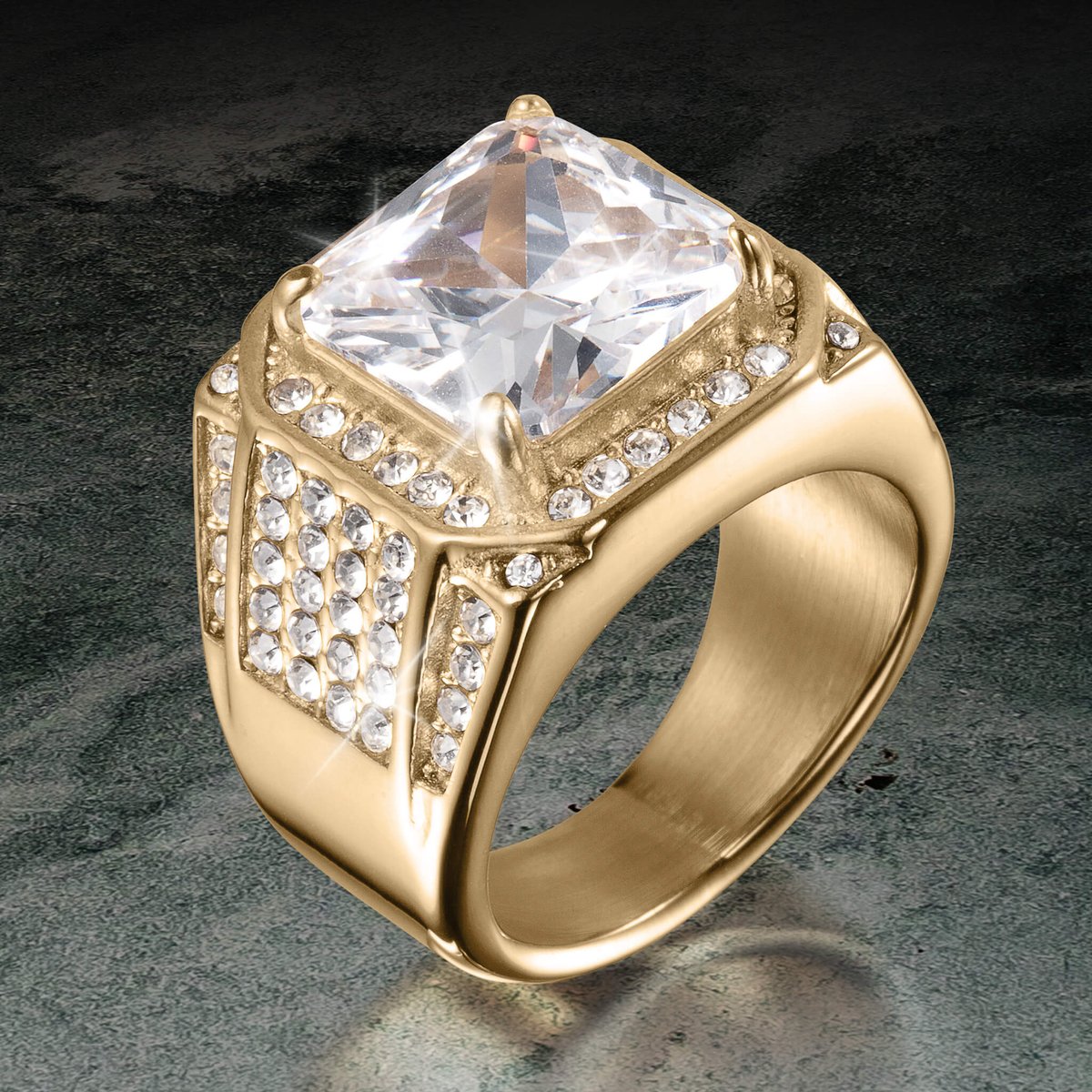 TimepiecesIntl's tweet photo. Designed for those who don’t shy away from attention, this piece blends modern strength with unapologetic brilliance. At its center, a striking statement Diamondeau®, our exclusive simulated gemstone.

https://t.co/ZGcV1pUeY6 https://t.co/f5zXojjofd