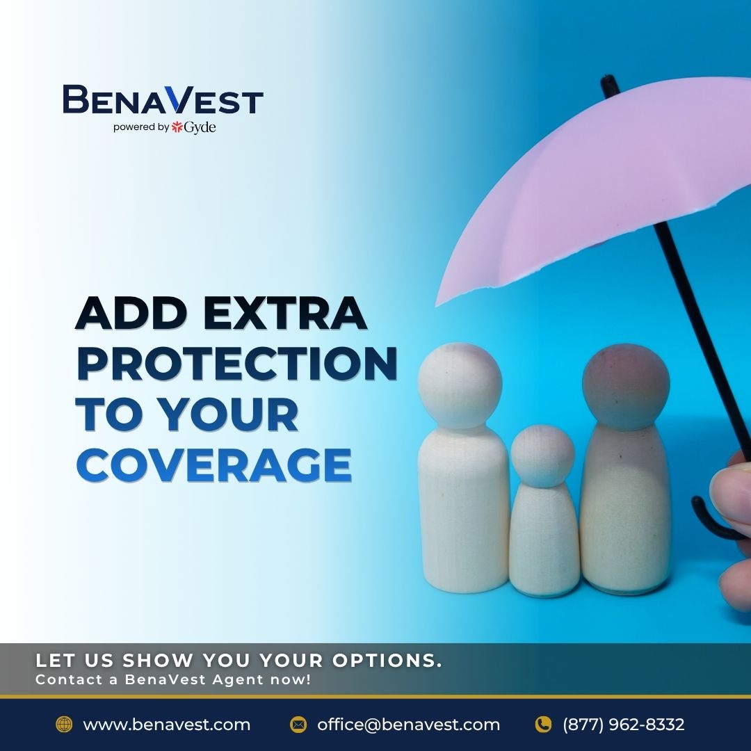 BenaVestIns's tweet photo. Supplemental insurance helps cover out-of-pocket expenses your primary health plan may not fully pay.
π Explore options today: https://t.co/pB9CegV1Bh
#SupplementalInsurance #GapCoverage #benavest https://t.co/BrdL8dA4rb