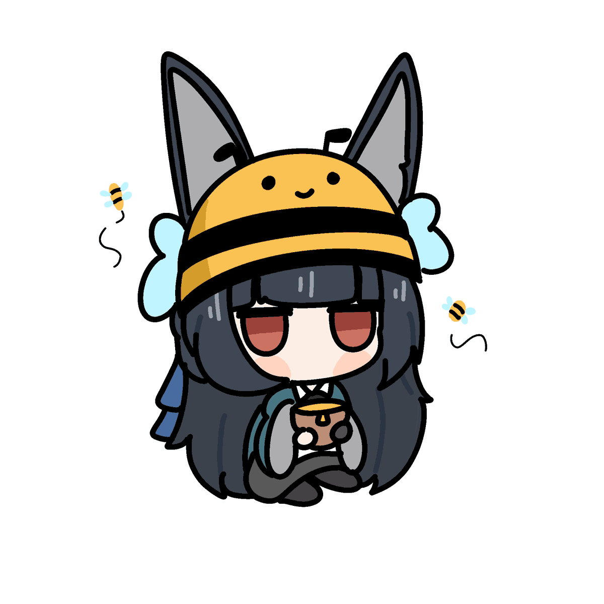 Nepnepping tweet media