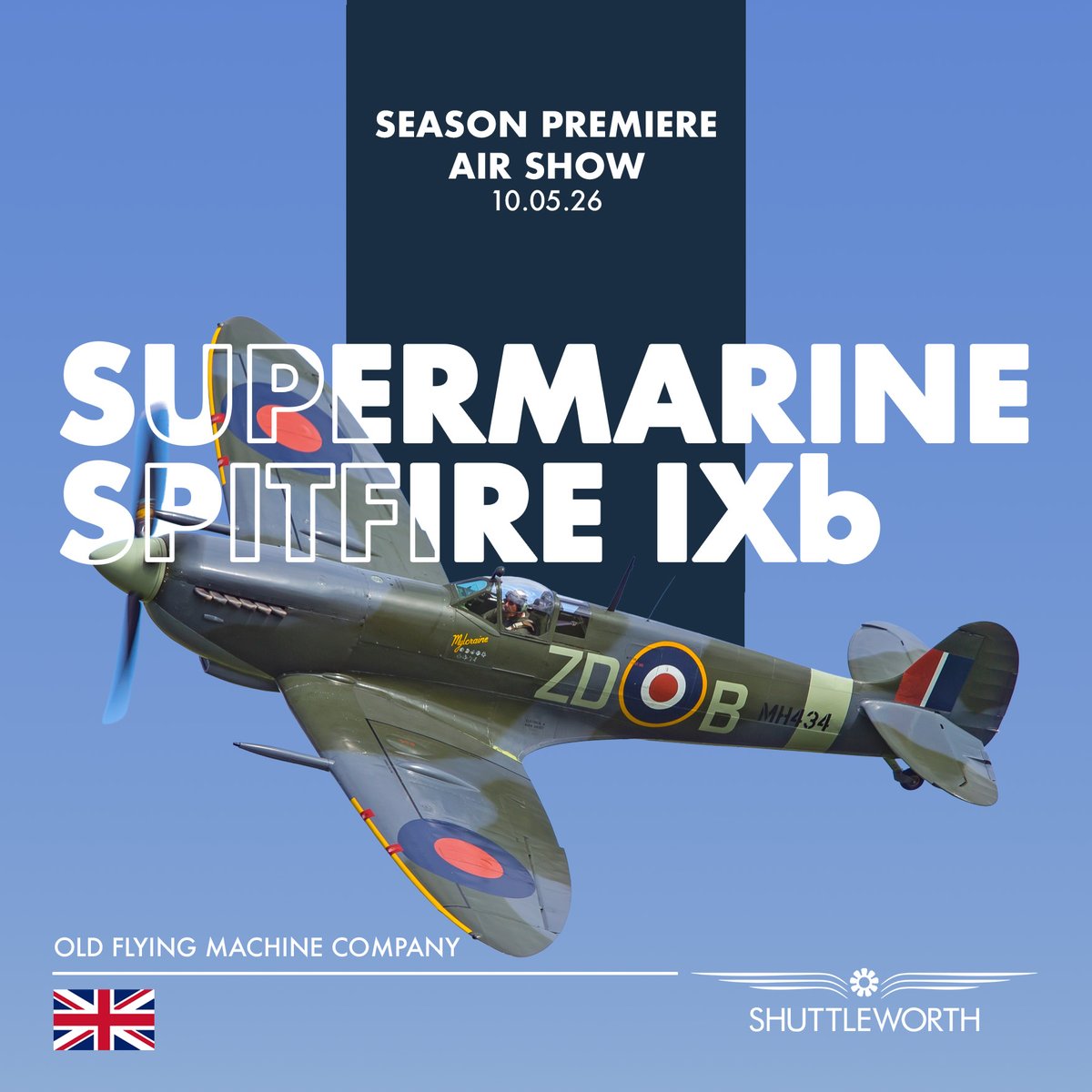 Shuttleworth tweet media