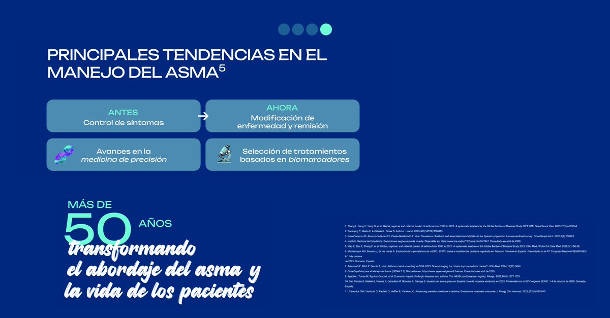 AstraZeneca España tweet media