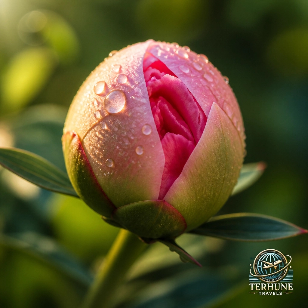 TerhuneTravels's tweet image. Bloom isn’t an overnight thing. It’s a slow, beautiful process of opening up in your own time. I’m learning to embrace the stages instead of rushing the results. 🌸 In what area of your life are you currently waiting to bloom? #Bloom #Growth #Mindset #OneWordReset