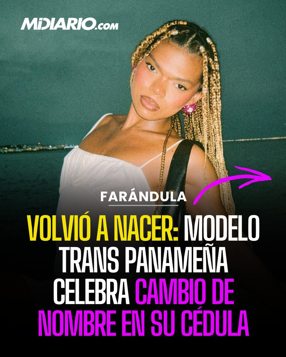 Mi Diario Panamá tweet media