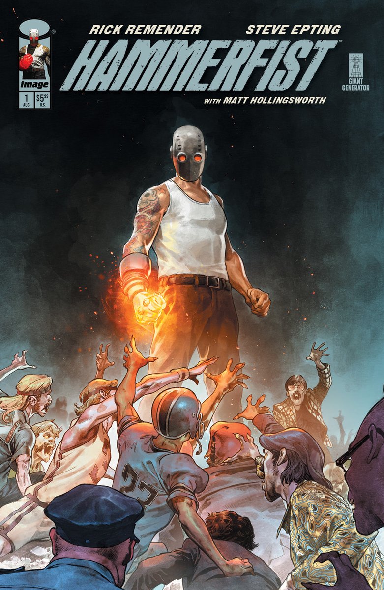 Image Comics tweet media