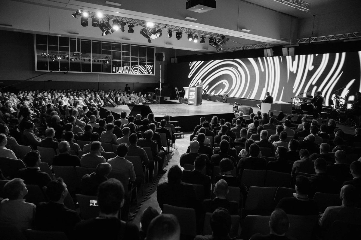 securityland_'s tweet photo. Westcon-Comstor is set to strengthen cybersecurity collaboration across the Balkans through its participation in the RISK Conference 2026.

Read More: https://t.co/xsOQGsftg1

#SecurityLand #Cybersecurity #WestconComstor #Slovenia #RISK https://t.co/3BcpZlm1yq