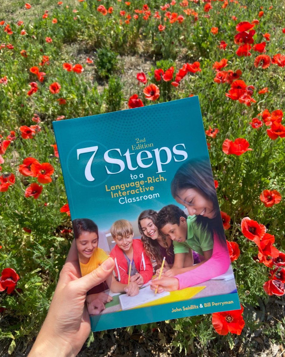 Seidlitz Education tweet media