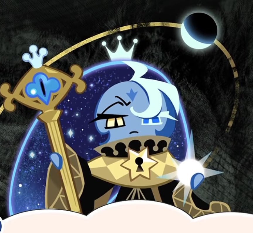 shadow milk cookie (hiatus) tweet media