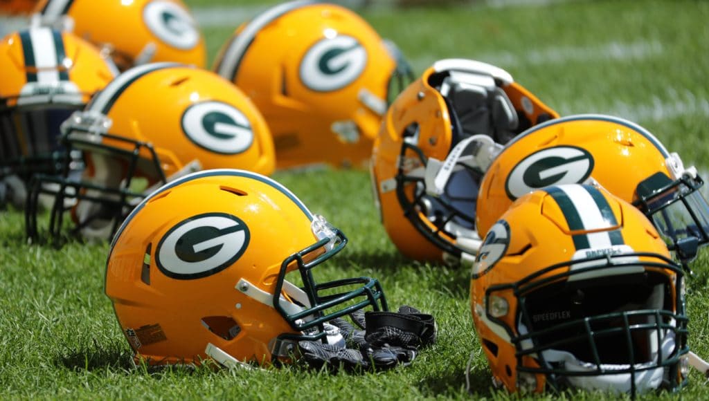 Packers Talk tweet media