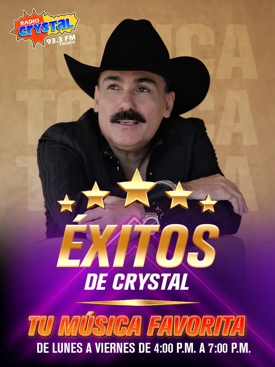 Radio Crystal tweet media