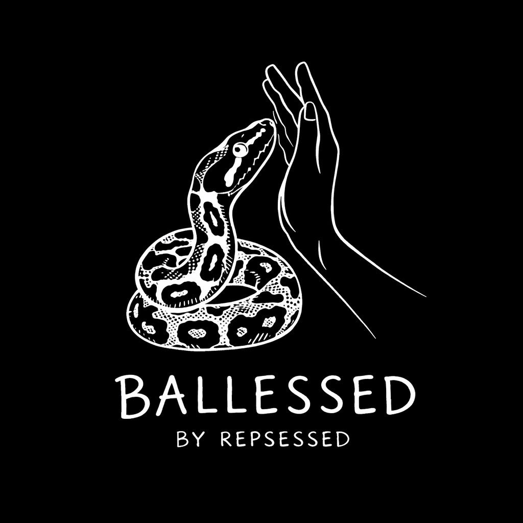 Ballessed by Repsessed tweet media