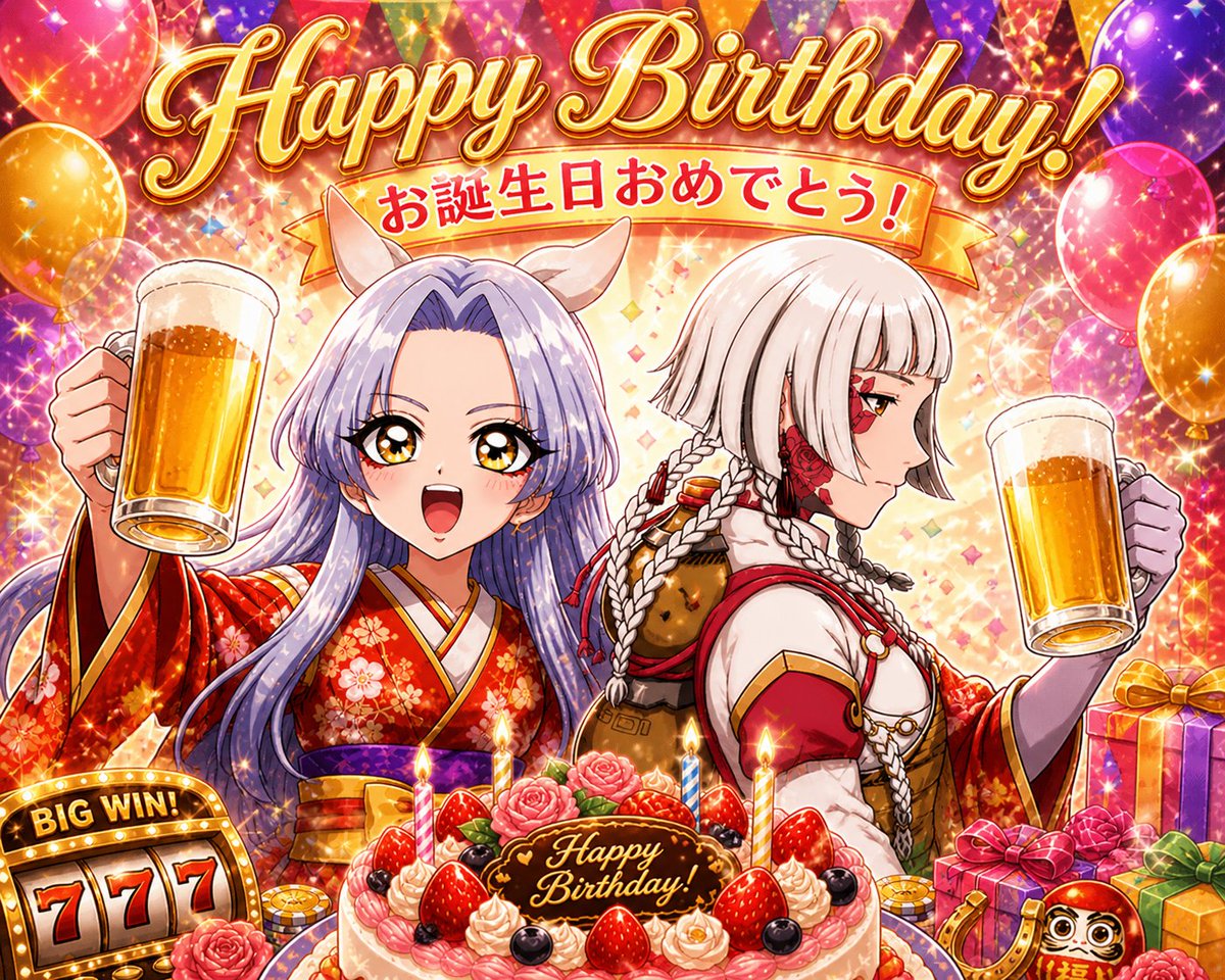 air1152116930's tweet image. しゅんさん♥はるはる♥
誕生日おめでとう🎉
２人に出会えて感謝♥♥
#happybirthday
@shu1nn 
@kohaharu45
