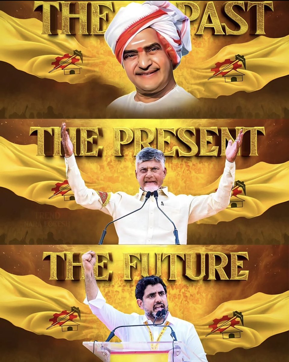 Middle Class Citizen of AP tweet media