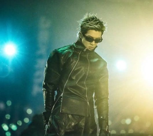 #RM has surpassed 3.4 BILLION streams under his Spotify Profile!

CONGRATULATIONS RM
CONGRATULATIONS NAMJOON
#3_4BillionForRM