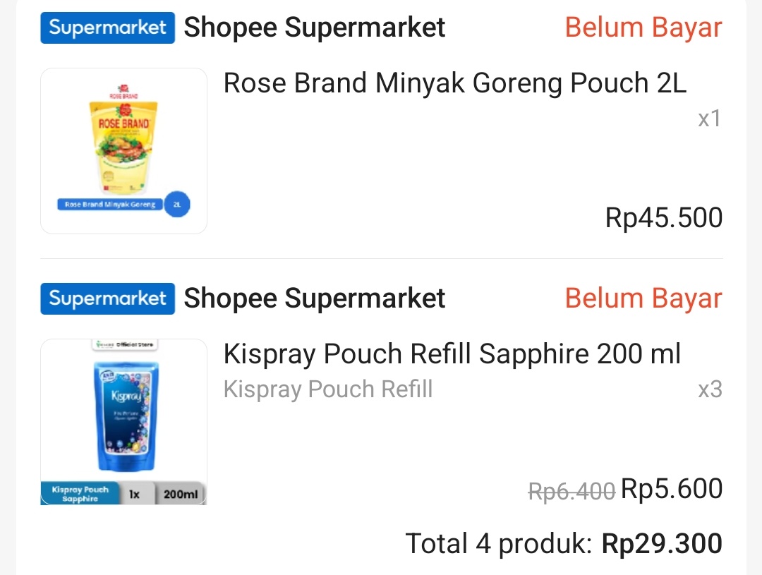 Racun Belanja | Info Diskon, Promo, Cashback tweet media