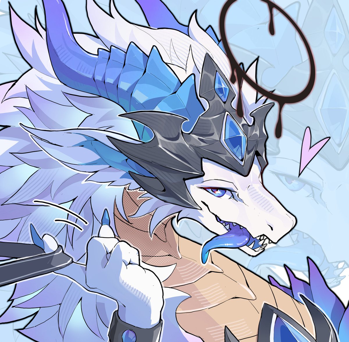 1247qwru's tweet photo. 怎么？移不开视线吗？ https://t.co/5eytwYEi49