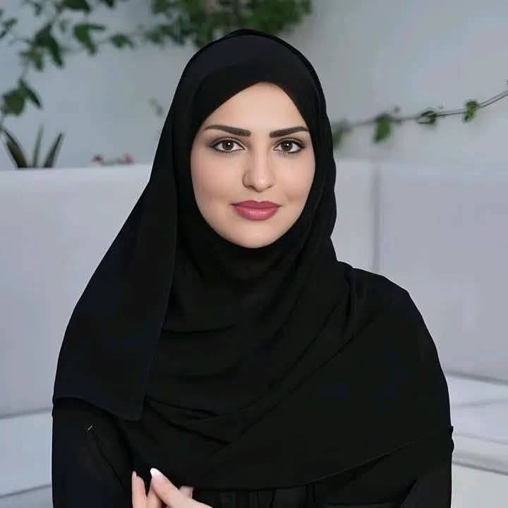 الاميرة ريم Princess Reem bint Al Saud Al Saud tweet media