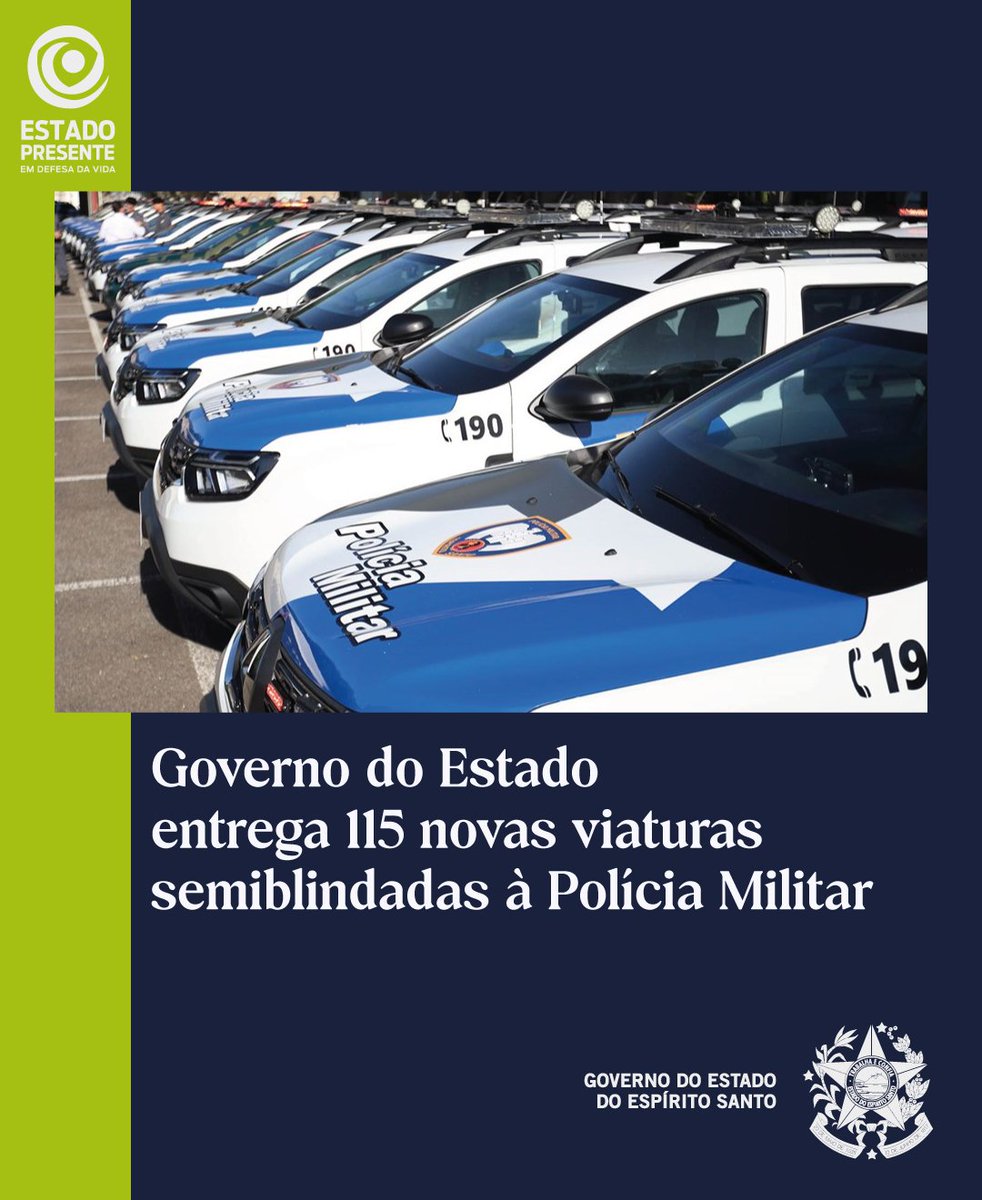 GovernoES tweet media