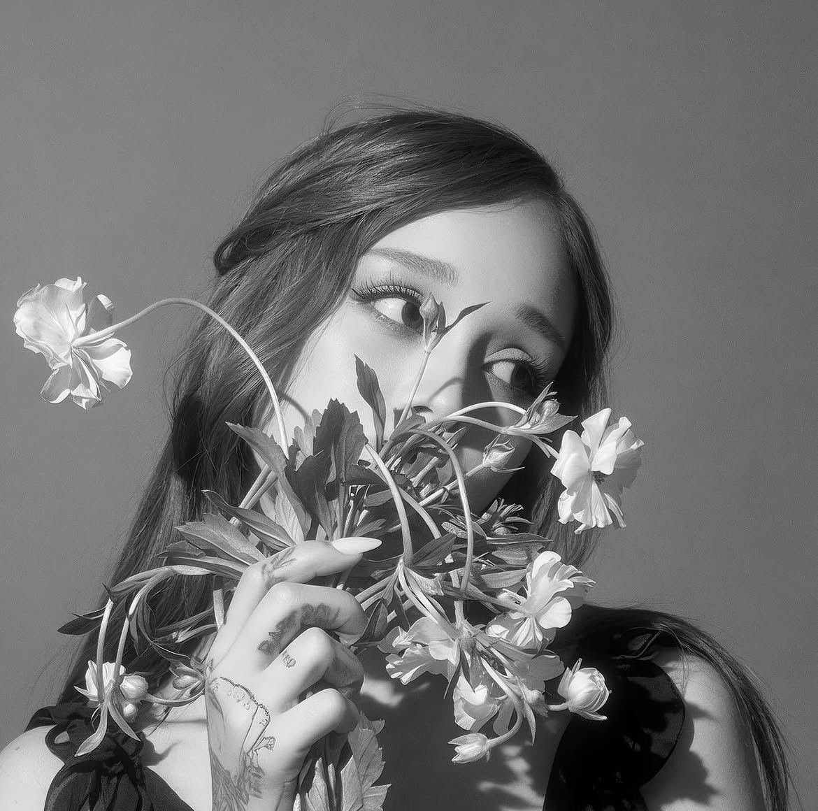 FranceSweetener's tweet image. #photos : Voici de nouvelles covers alternatives pour #petal spéciale @target. ꕤ｡˚⋆
