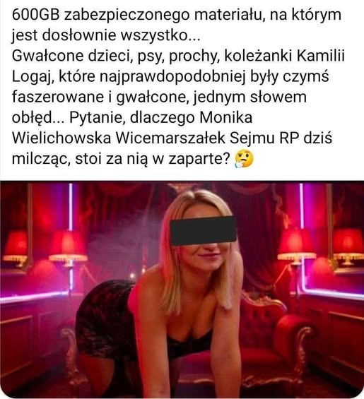 Mirosław Zysk tweet media