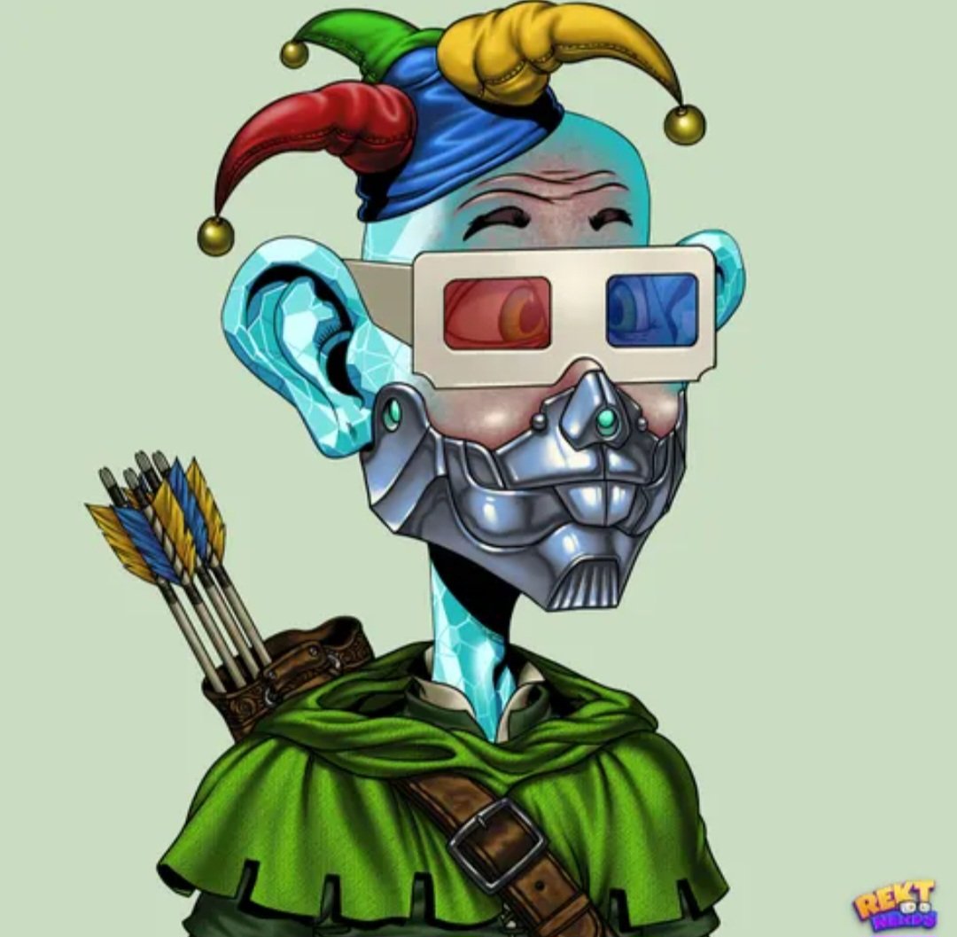 BoredApeXClub's tweet photo. Most wanted body traits:
Gold          4,49 fp
Diamond  1,5 fp
Metal        1,35 fp

@MultiversX
@xPortalApp 

https://t.co/rPry05UBcI https://t.co/MJPhkmvQ1j