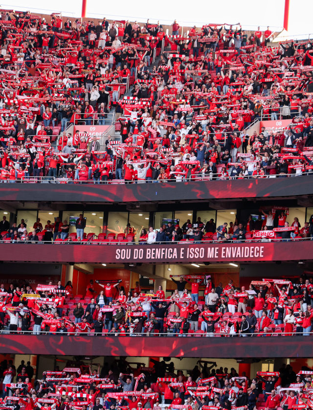 Liga Betclic: data e horário do jogo do Benfica na jornada 33 benficagloriosos.blogspot.com/2026/05/liga-b…
