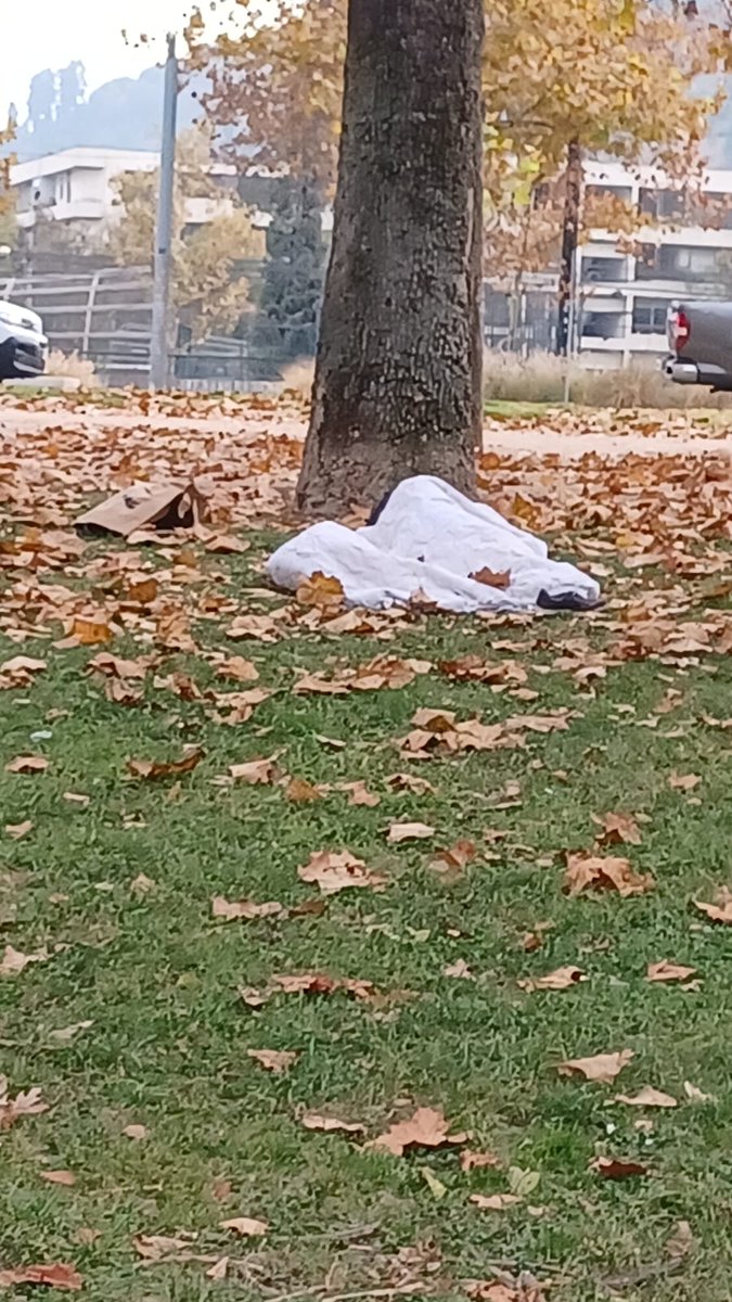 rodcanu's tweet photo. @desbordes de @Muni_Stgo prometió devolver la dignidad a los barrios pero #lastarria aparte de marihuaneros, ladrones y vendedores ambulantes se está llenando de mierda, basura,  vagos y ratones. @canal13 @TVN @meganoticiascl @T13 @chilevision https://t.co/q9c8ClaObW