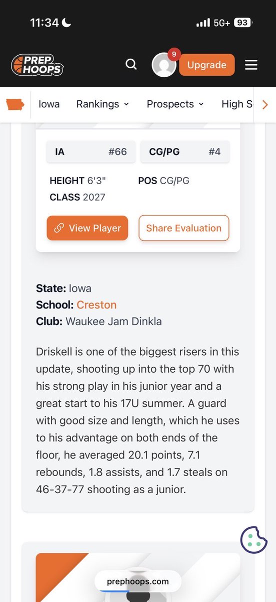 Rhett Driskell tweet media