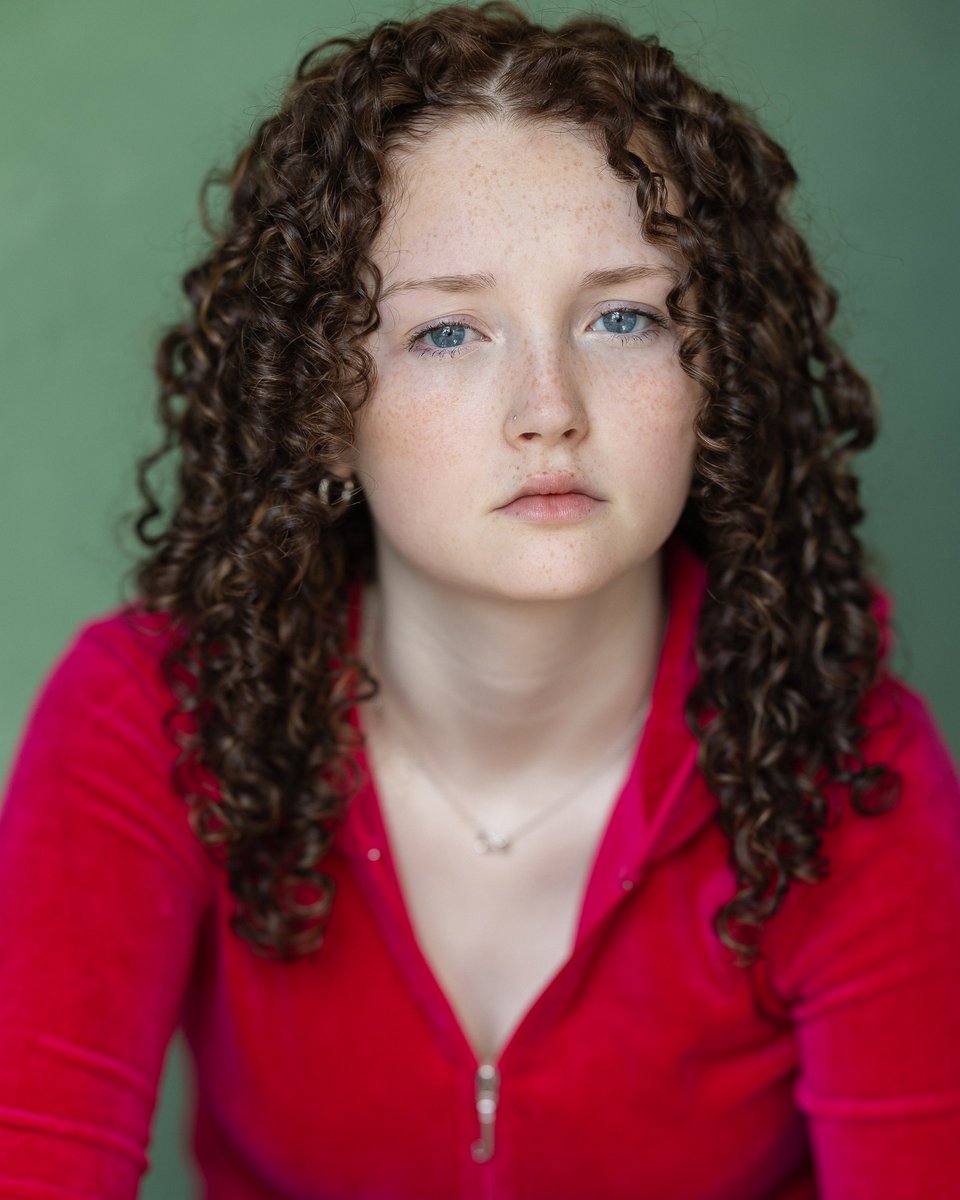 Ruby Thompson Actor tweet media