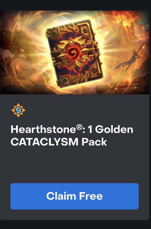 Ben Hearthstone tweet media
