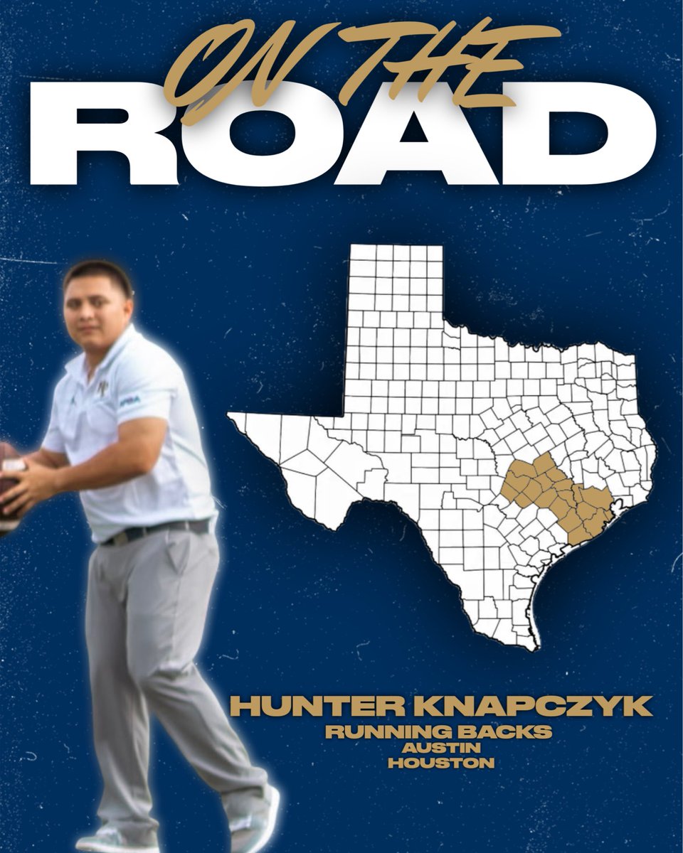 Hunter Knapczyk tweet media