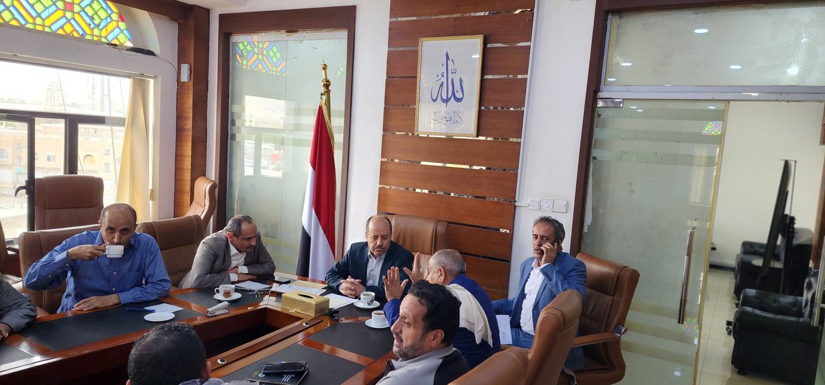 الجبهة الاقتصادية اليمنية tweet media