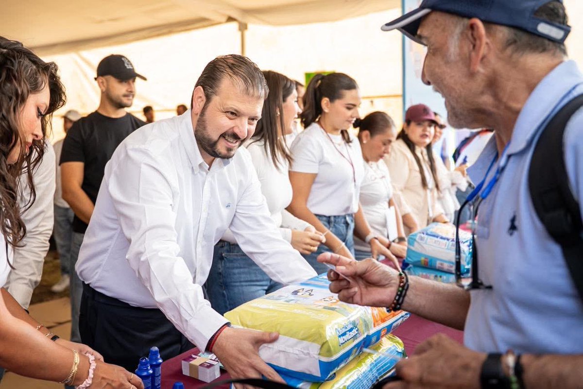 Segob Michoacán tweet media