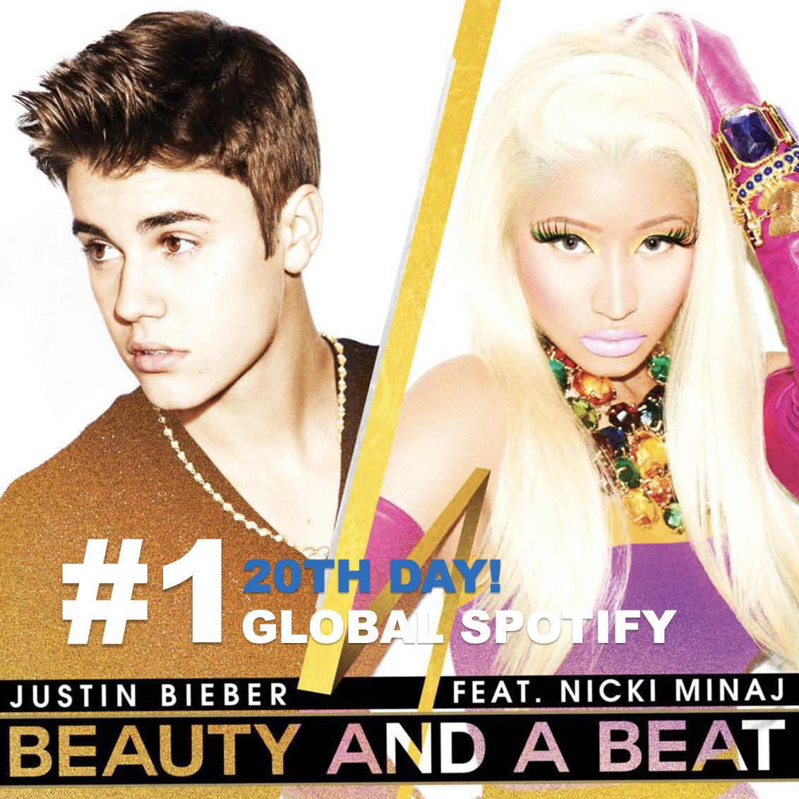 World Music Awards tweet media
