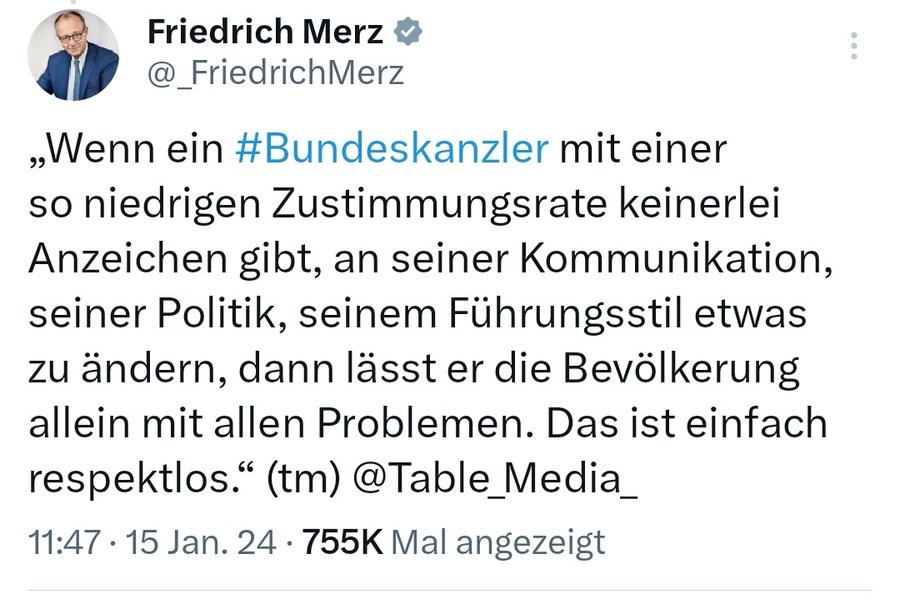 BockwurschtClown🇩🇪 tweet media