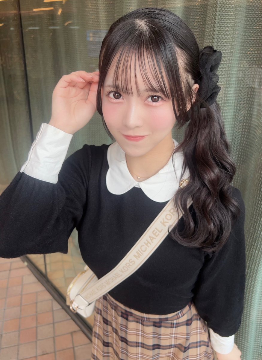 横山みう🧸🤍ESTLINK☆ tweet media