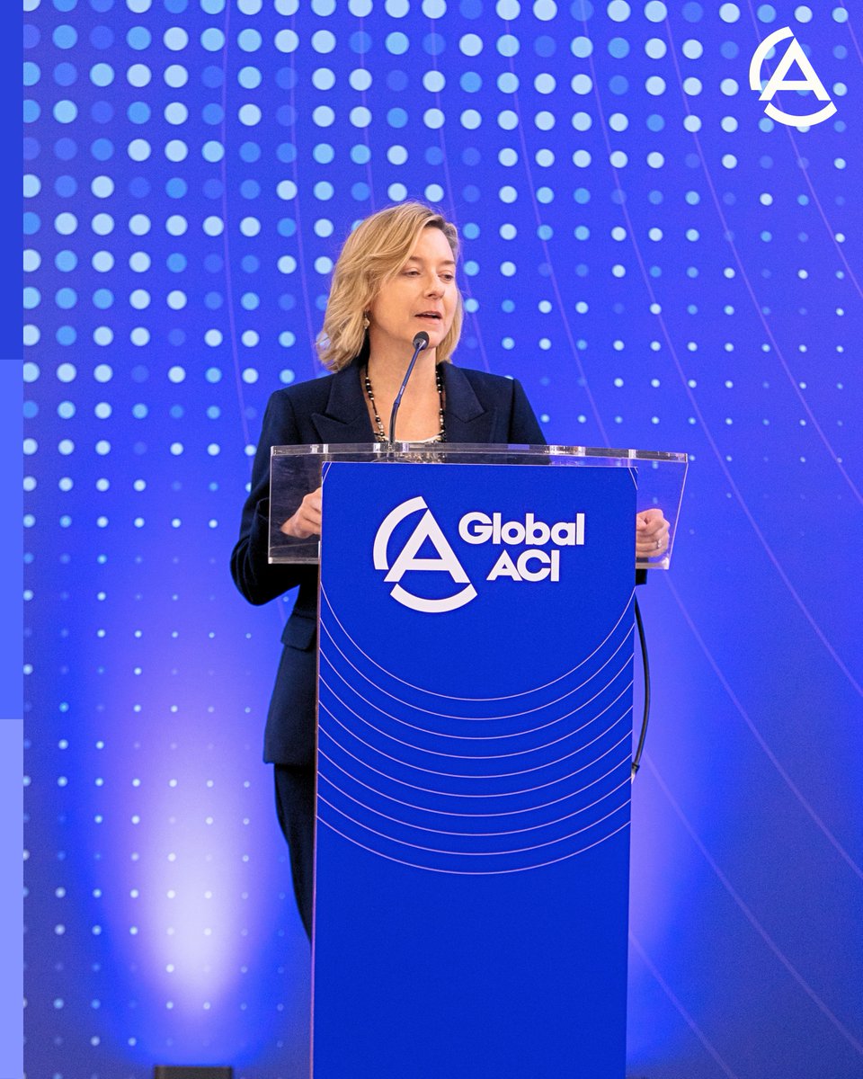 Global ACI tweet media