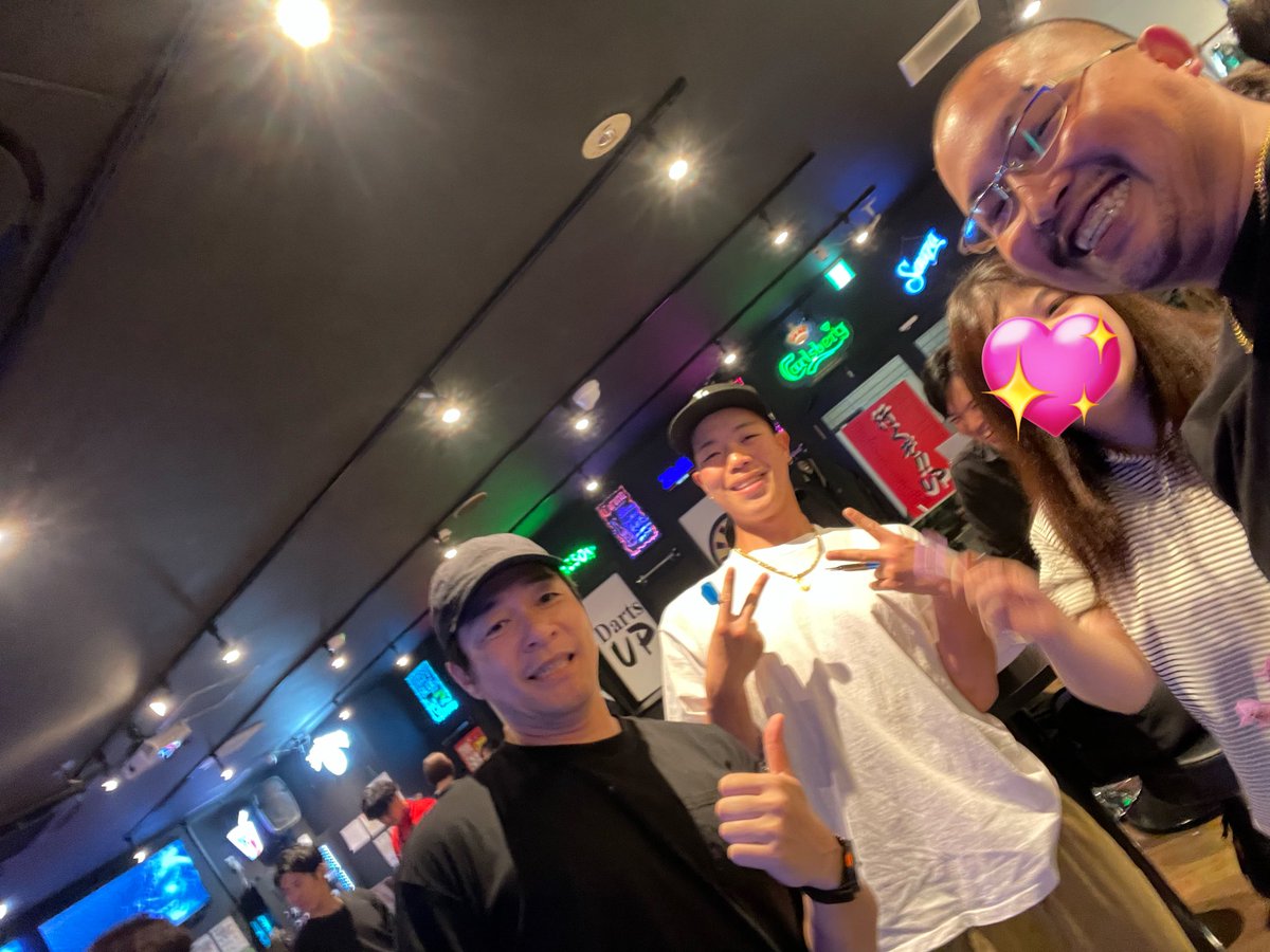 まさヤン tweet media