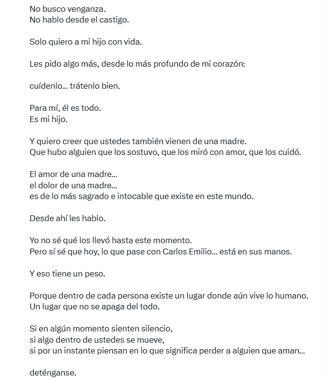 Manuel Lopez San Martin tweet media