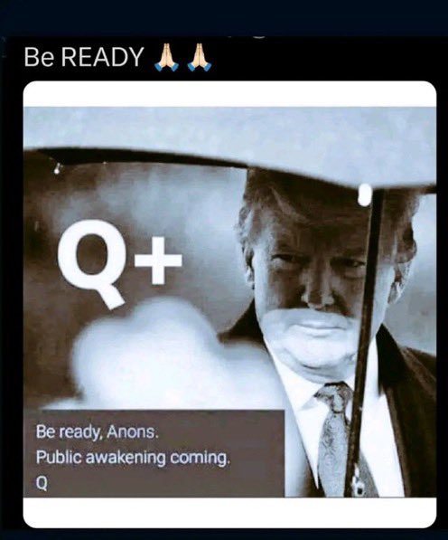 QFSlatam's tweet photo. @RealTrumpGesara https://t.co/i96OlaD3bY