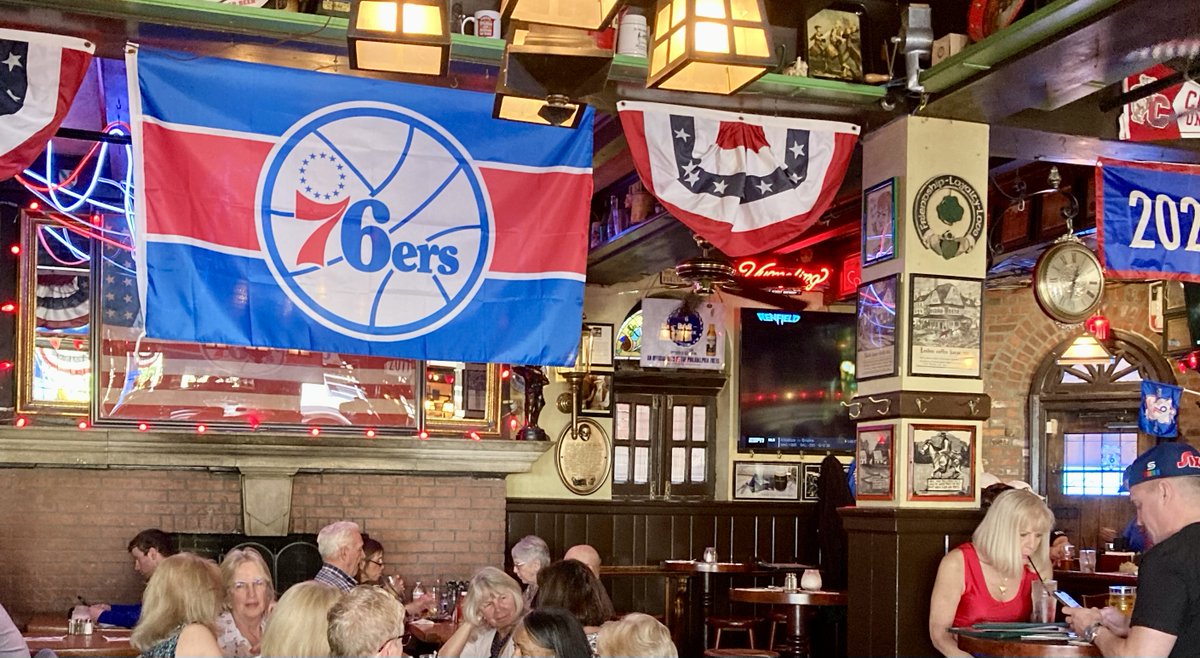 McGillin's tweet media